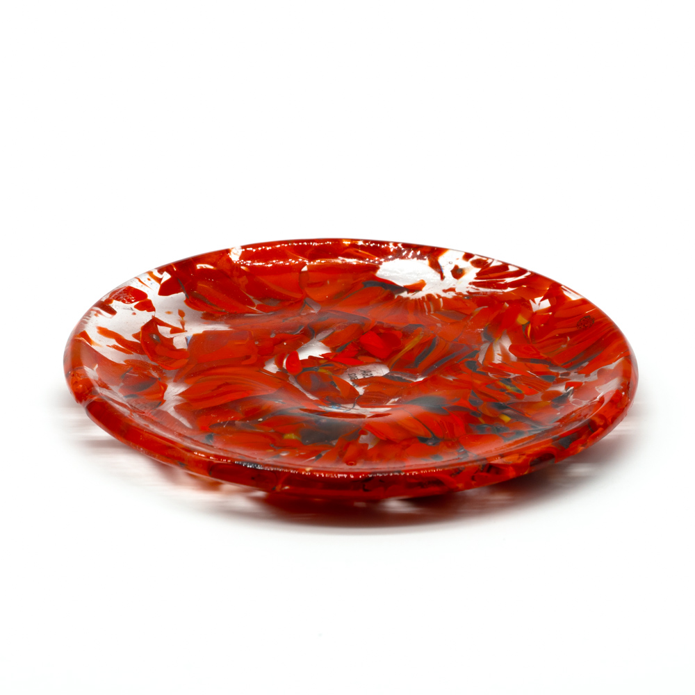 MURANO GLASS SAUCER